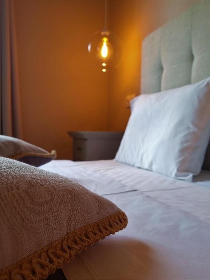 Gratelia Apartment Damnoni Ngoại thất bức ảnh